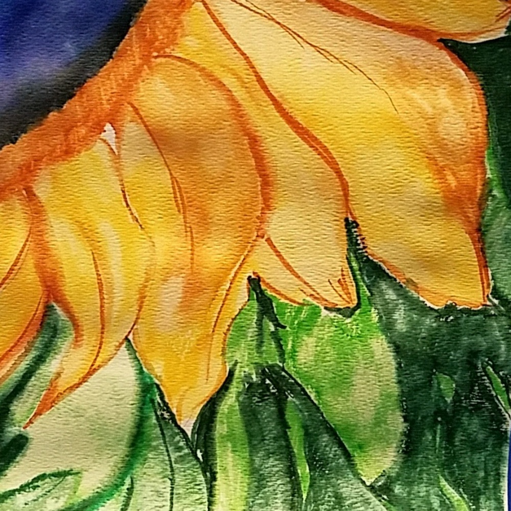 Meet your Posher, Maggie